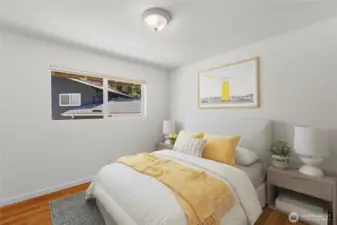 Bedroom 3 (virtually staged)