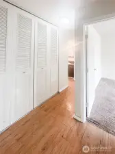 storage