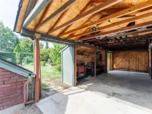 Carport