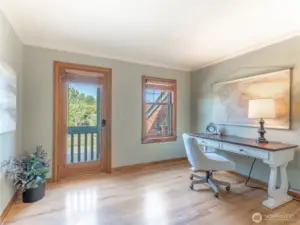 Office or Bedroom