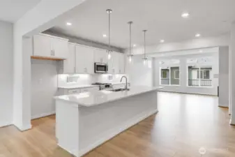 13216 NE 127th Unit E ~ Ready Now