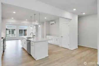 13216 NE 127th Unit E ~ Ready Now