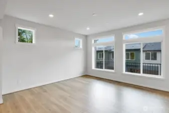 13216 NE 127th Unit E ~ Ready Now