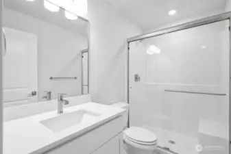 13216 NE 127th Unit E ~ Ready Now