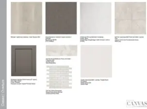 DESIGN SELECTIONS