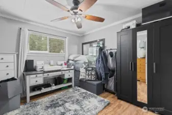 Office Room