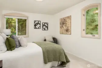 Bedroom 3 of 4
