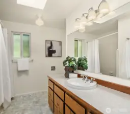 Main Bath
