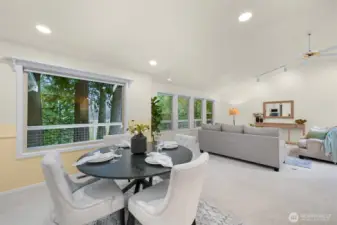 Views from every room!