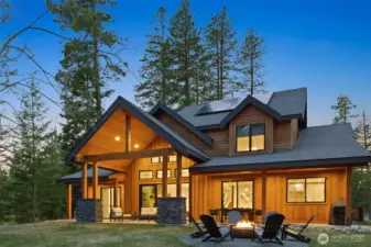 Welcome to 36 Old Grove Trail