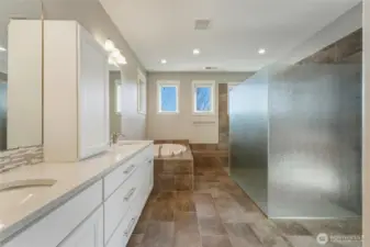 Master Bath