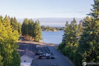 North Lake Tapps Access