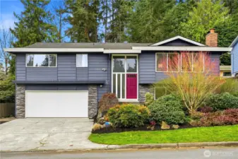 Welcome to this updated and well-maintained home on a peaceful street in a great location.