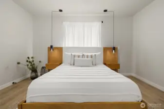 Upper Level Ensuite 1