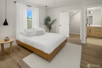 Upper Level Ensuite 2