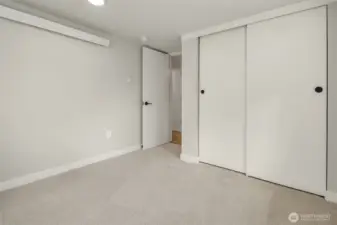 Lower Level Bedroom 1