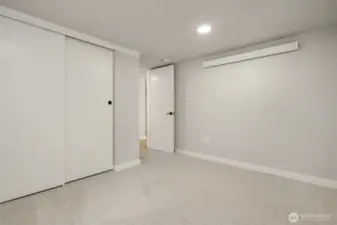 Lower Level Bedroom 2