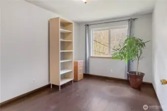 Upstairs Guest Bedroom