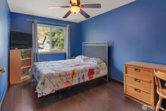 Second Upstairs Guest Bedroom  Primary Bedroom  Primary Bed with walk in close tto en suite  Primary Bath  Upstairs Guest Bedroom  Second Upstairs Guest Bedroom