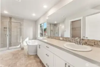 Photos are of lot 42 at Star Lake Crossing. Lot 34 is under construction. Colors and specs will vary.