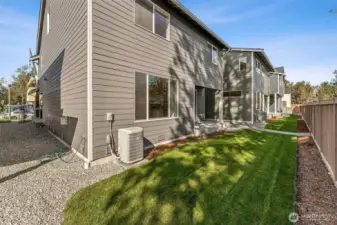 Photos are of lot 42 at Star Lake Crossing. Lot 34 is under construction. Colors and specs will vary.