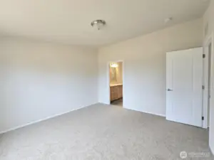 Prime bedroom suite