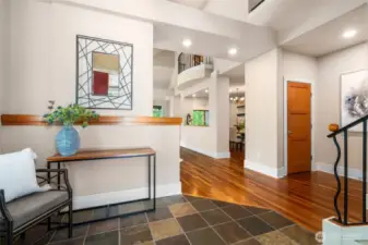 Grand Foyer