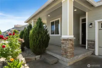 Front Porch!