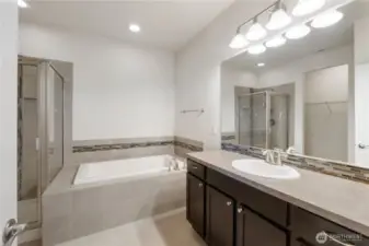 Primary Bath!