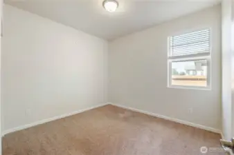 Bedroom 2!