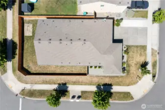 Aerial View!