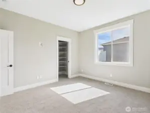 3rd Bedroom