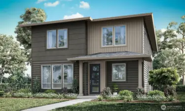 2351 Elevation B
