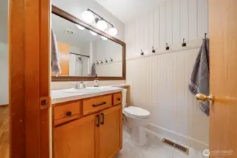 Bathroom #2