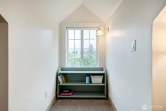 Bedroom #3