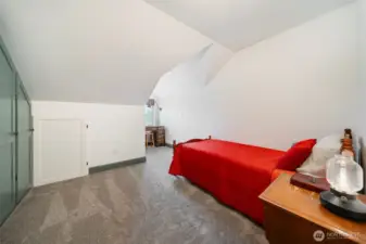 Bedroom #4