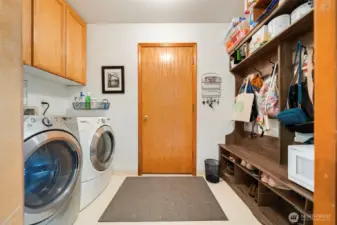 Laundry