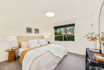 Bedroom #1