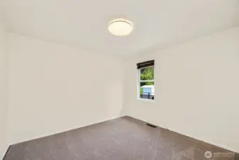 Bedroom #3
