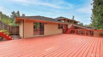 Offering plenty of space for entertaining or enjoying a quiet morning.