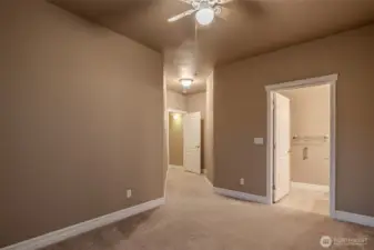 Ensuite Bathroom in Guest Bedroom