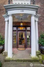 Charm and function live here.