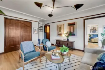 They don't make buildings like this anymore.