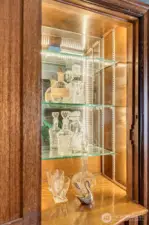 It's all in the details.