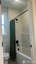 Main bth upstairs