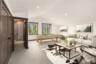 Photos, renderings, and plans may show community features, amenities, or homes with options and upgrades not included in the sale. Actual features may vary. Specifications, dimensions, and elevations may be modified without notice. Square footage and dimensions are estimates and not exact representations of the home’s final size or features.