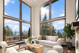 Photos, renderings, and plans may show community features, amenities, or homes with options and upgrades not included in the sale. Actual features may vary. Specifications, dimensions, and elevations may be modified without notice. Square footage and dimensions are estimates and not exact representations of the home’s final size or features.