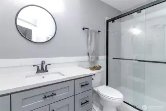 Guest Bath