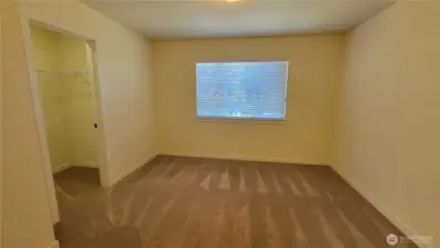 Unit A - Bedroom 3