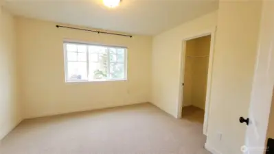 Unit B Bedroom 3